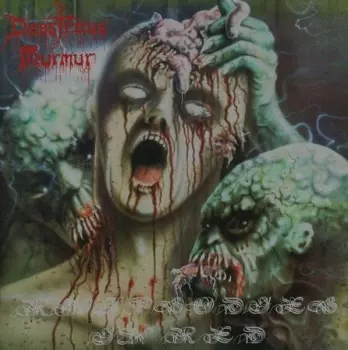 Disastrous Murmur: Rhapsodies In Red