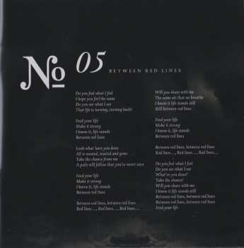 CD/DVD Disbelief: Navigator LTD