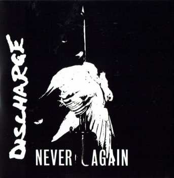 4CD/Box Set Discharge: 1980-85