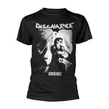 Merch Discharge: Ignorance S