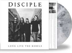 LP Disciple: Long Live The Rebels - Silver Bullet