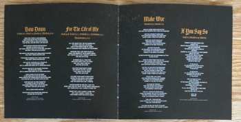 CD Disciple: Skeleton Psalms DLX