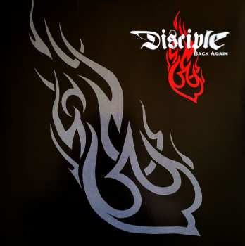 LP Disciple: Back Again CLR | LTD