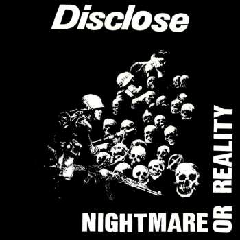 LP Disclose: Nightmare Or Reality