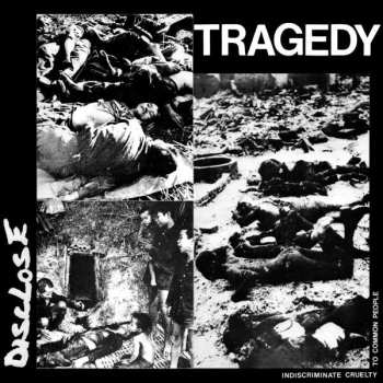 Album Disclose: Tragedy