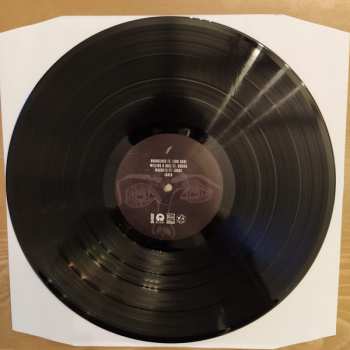 2LP Disclosure: Caracal