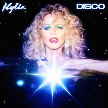 CD Kylie Minogue: Disco