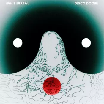 Disco Doom: Mt. Surreal