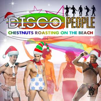 Album Disco People: Chestnuts Roasting On The Beach