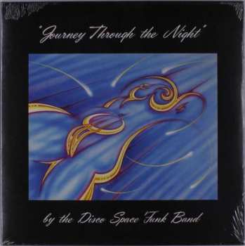 LP Disco Space Funk Band: Journey Through The Night