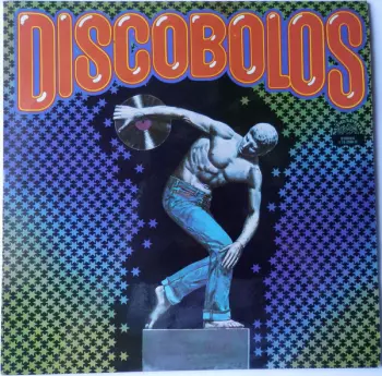 Discobolos: Discobolos