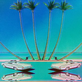 Disconscious: Hologram Plaza