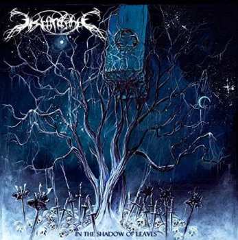 CD Discordance: In The Shadow Of Leaves