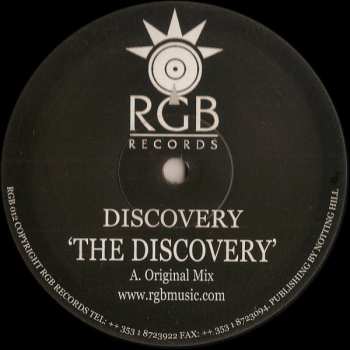 LP Discovery: The Discovery