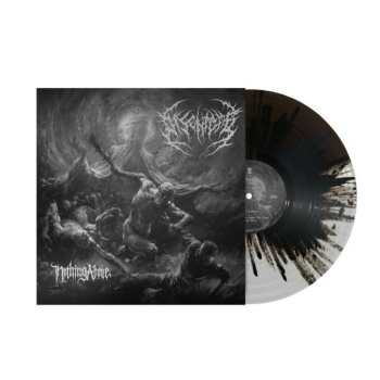 Album Disentomb: Nothing Above