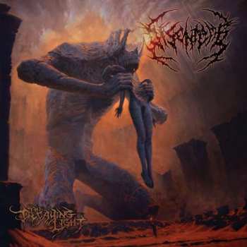 2LP Disentomb: The Decaying Light LTD | CLR