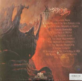 2LP Disentomb: The Decaying Light LTD | CLR