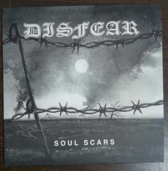 LP Disfear: Soul Scars