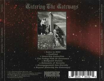 CD Disguised Malignance: Entering The Gateways