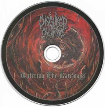 CD Disguised Malignance: Entering The Gateways