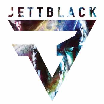 CD Jettblack: Disguises