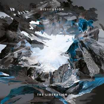 2LP Disillusion: The Liberation