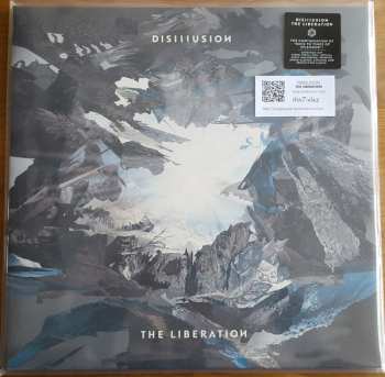 2LP Disillusion: The Liberation