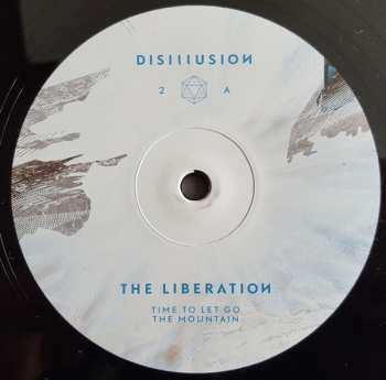 2LP Disillusion: The Liberation