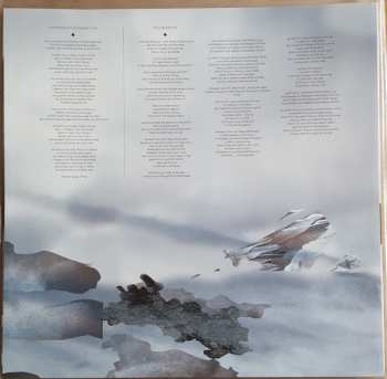 2LP Disillusion: The Liberation
