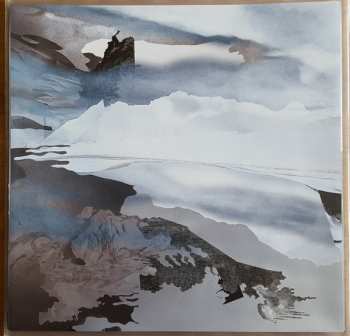 2LP Disillusion: The Liberation