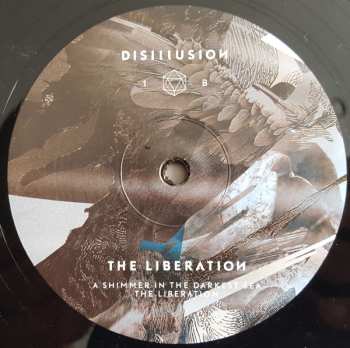 2LP Disillusion: The Liberation