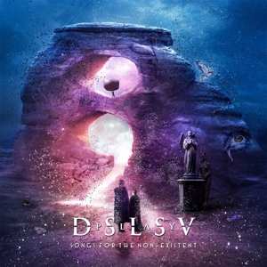 CD Disillusive Play: Songs For The Non-existent