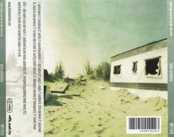 CD Diskonnekted: Hotel Existence LTD