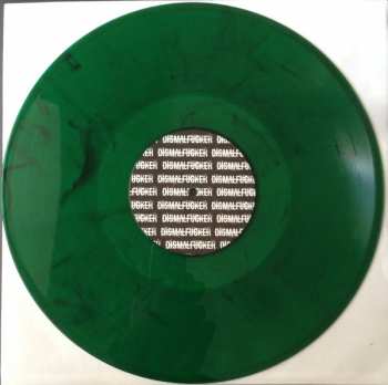 LP Dismalfucker: Dismalfucker / High LTD | CLR