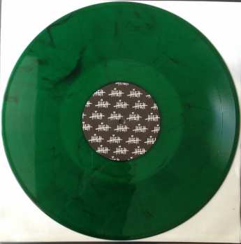 LP Dismalfucker: Dismalfucker / High LTD | CLR