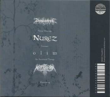 CD Dismalimerence: Recurrence LTD | DIGI