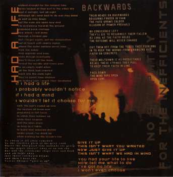 CD Dismantled: PostNuclear