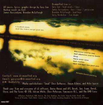 CD Dismantled: PostNuclear