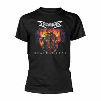 Merch Dismember: Tričko Death Metal