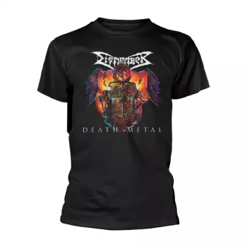 Tričko Death Metal