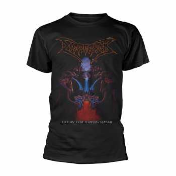 Merch Dismember: Tričko Like An Ever Flowing Stream