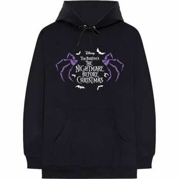 Merch Disney: Mikina The Night Before Christmas Moonlight 