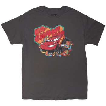 Merch Disney: Tričko Cars Ka-chow
