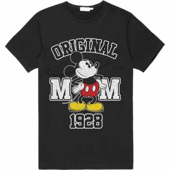Merch Disney: Tričko Mickey Mouse Original 