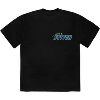 Merch Disney: Tričko Stitch Handstand