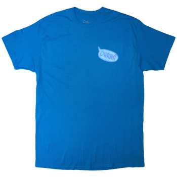 Merch Disney: Tričko Stitch Ohana