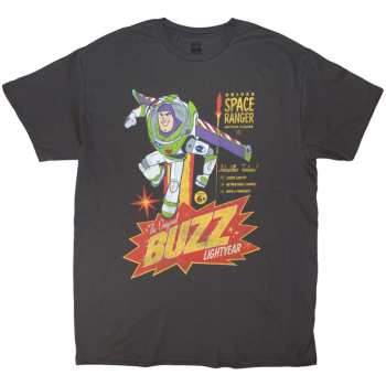 Merch Disney: Tričko Toy Story The Original Buzz
