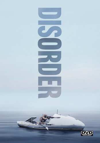 DVD Disorder: Disorder