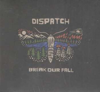 CD Dispatch: Break Our Fall