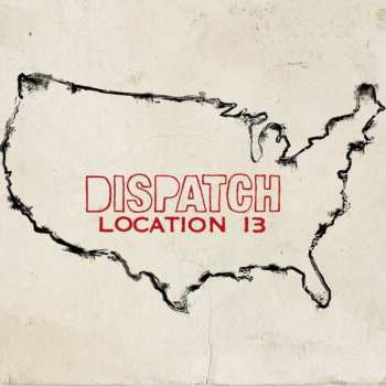 Album Dispatch: Location 13